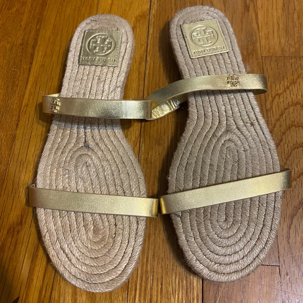 Tory Burch Sandals